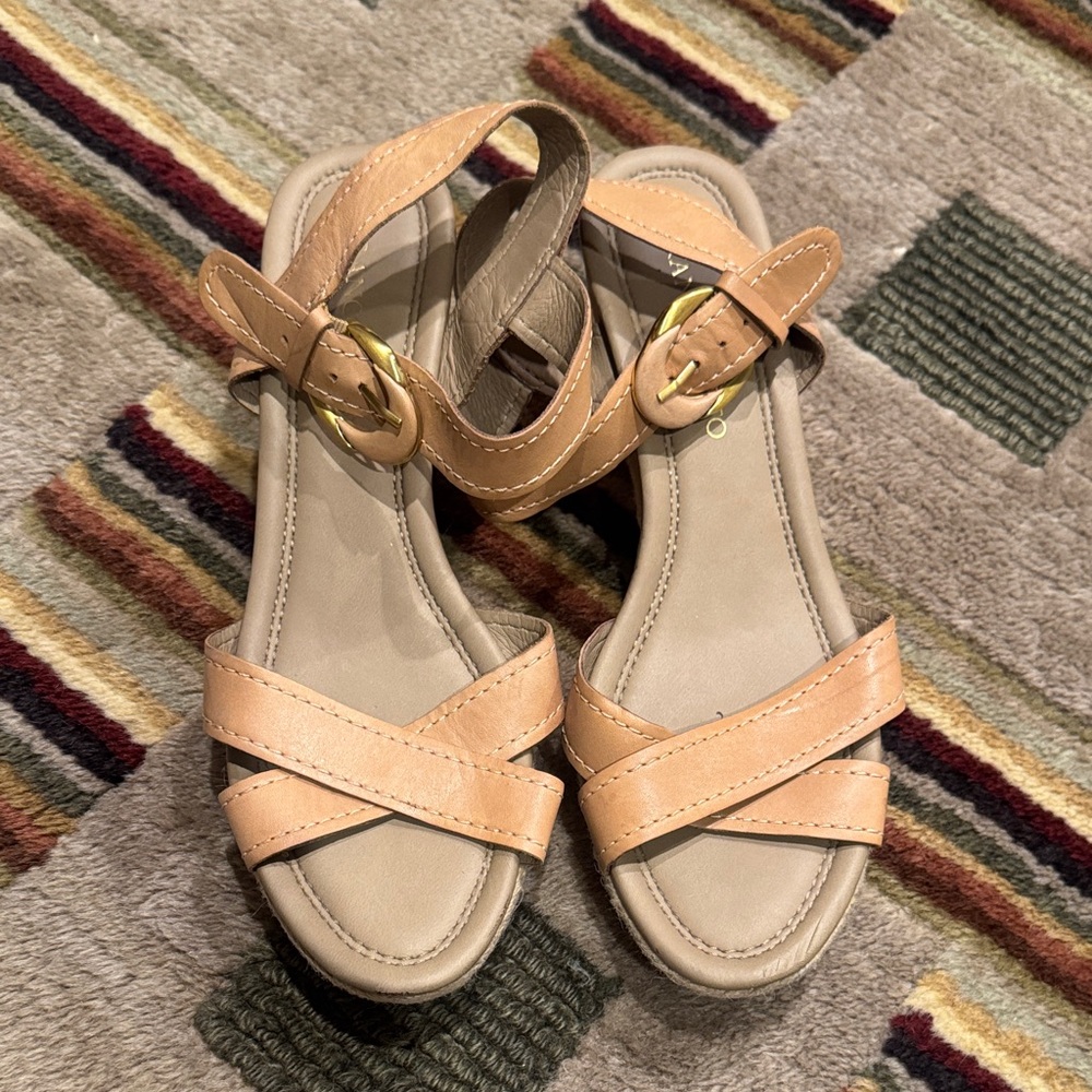 Franco Sarto Sandals